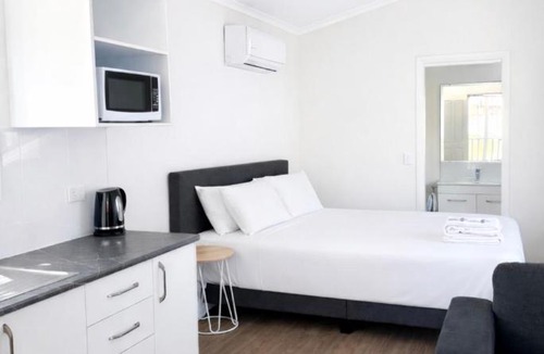 Batemans Bay Resort | Batemans Bay Holiday Park & Hostel