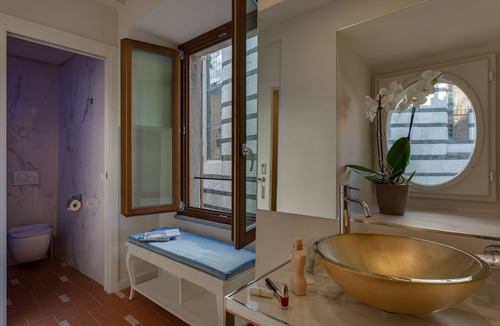 Pistoia House | Battistero Residenza d'Epoca