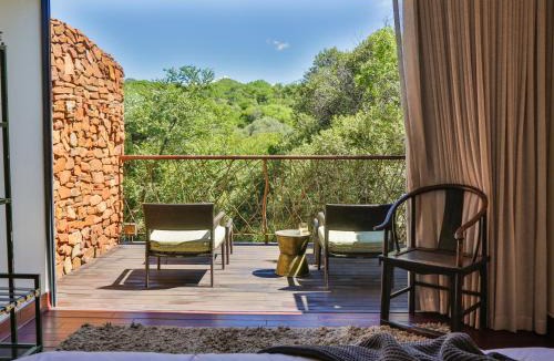 Derby Cabin | Battle Creek Safaris