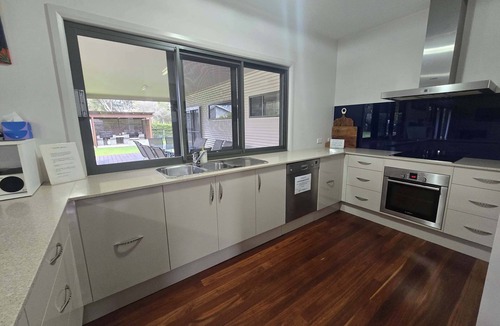 Bawley Point House | Bawley Backyard Haven