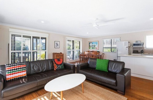 Bawley Point House | Bawley Beach Bungalow