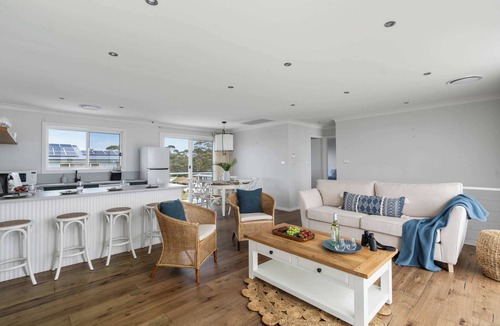 Bawley Point House | Bawley Blue Pet Friendly at Bawley Point