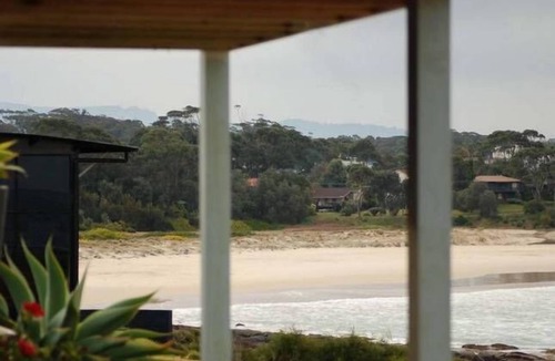 Bawley Point House | Bawley View Ocean Front