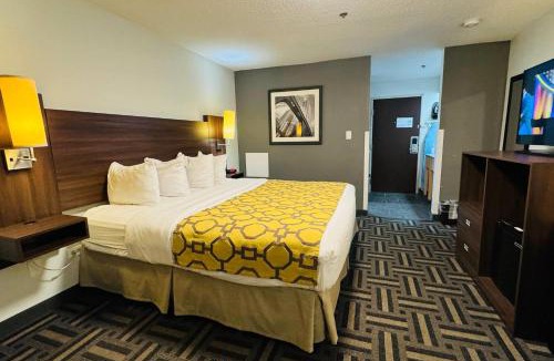 Calumet City Hotel | Baymont by Wyndham Chicago/Calumet City