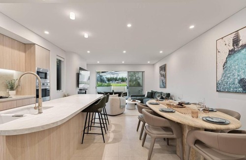 Port Hacking House | Bayside Luxury Retreat with Pool Near to Cronulla