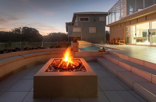 Myoli Beach Apartment | Bayside Views