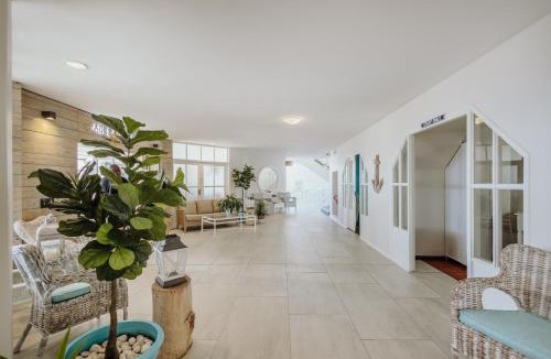 Plettenberg Bay Hotel | Bayview Hotel