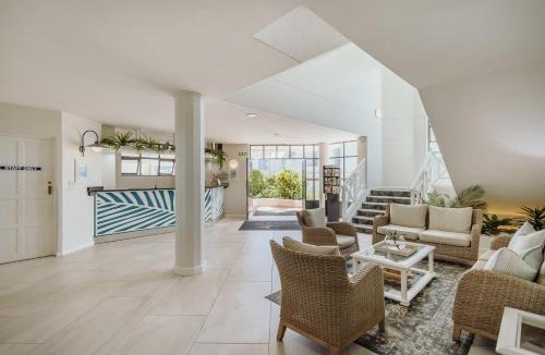 Plettenberg Bay Hotel | Bayview Hotel