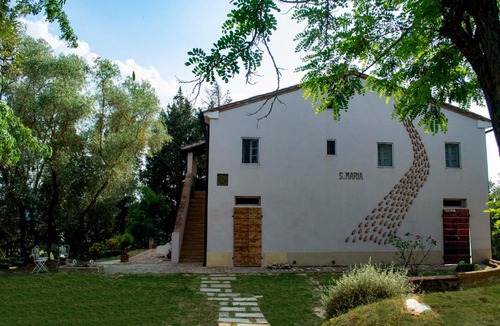 Ghizzano Bed & Breakfast | BB Gli Aristogatti