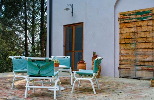 Ghizzano Bed & Breakfast | BB Gli Aristogatti