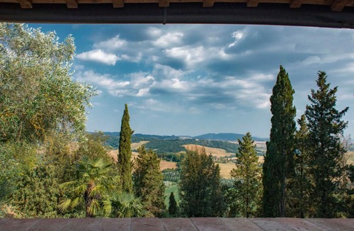 Ghizzano Bed & Breakfast | BB Gli Aristogatti