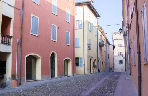 Castelvetro di Modena Apartment | BB il Castello di Vetro