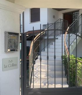 Botticino Bed & Breakfast | BB La Collina Botticino