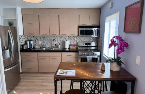 Hillcrest House | BBQ Grill 5 mins to DT Canyon Views Parking