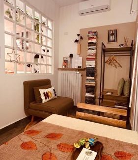 Maranello Bed & Breakfast | BBSUITE21 Maranello