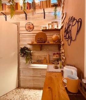 Maranello Bed & Breakfast | BBSUITE21 Maranello