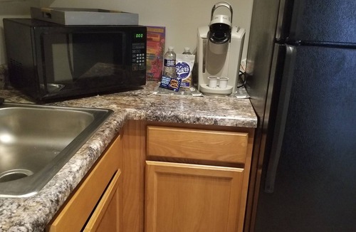 Connecticut Ave - K Street Apartment | Bdrm On Mass In the Middle