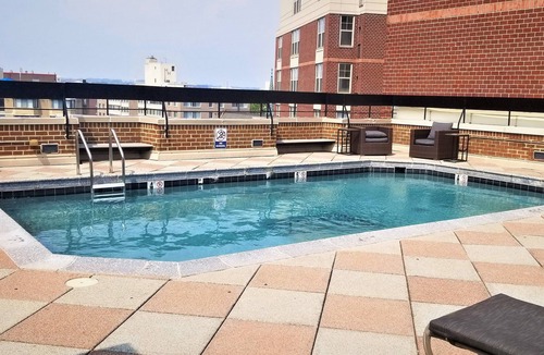 Connecticut Ave - K Street Apartment | Bdrm On Mass In the Middle