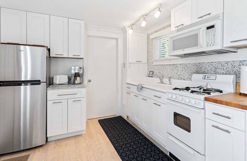 Springs House | Beach Cottage, East Hampton