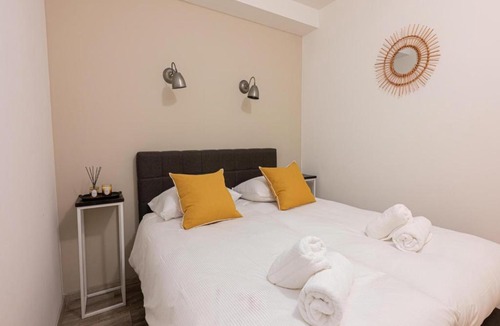 Egmond aan Zee House | Beach Haven in Egmond Center