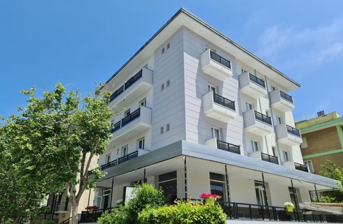 Bellariva Hotel | Beach Hotel Clerice