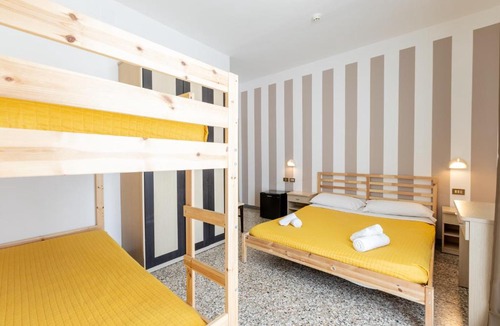 Bellariva Hotel | Beach Hotel Clerice