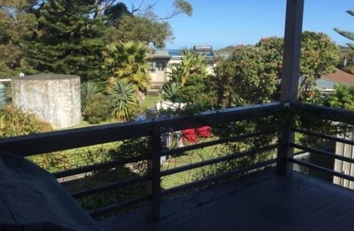 Bawley Point House | Beach House - 67 Malibu Drive