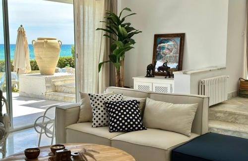 Mrezga Apartment | Beach house Hammamet