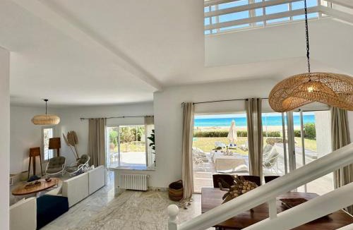 Mrezga Apartment | Beach house Hammamet