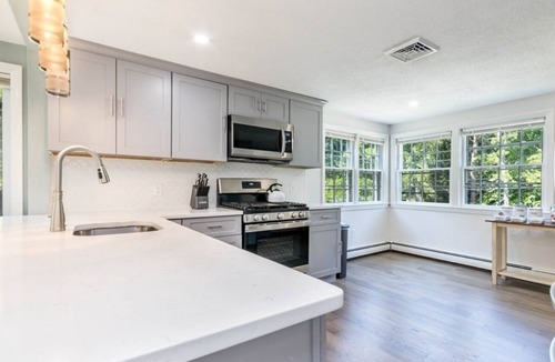 South Dennis House | Beach house in Follins Bay, Bass River