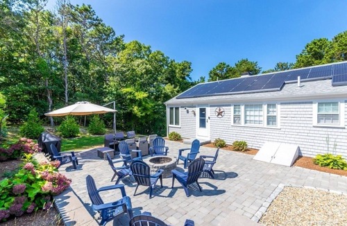 South Dennis House | Beach house in Follins Bay, Bass River
