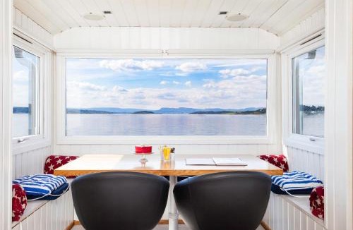 Oslo House | Beach house in Oslo