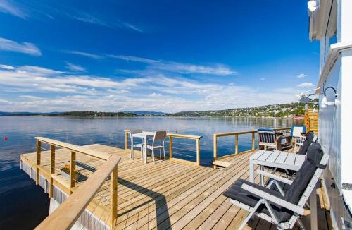 Oslo House | Beach house in Oslo