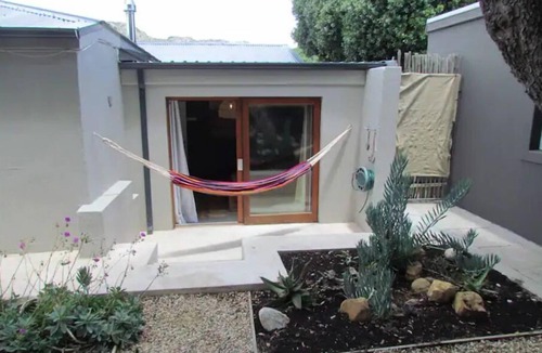 Kommetjie House | Beach house on Benning, 60m from the sea