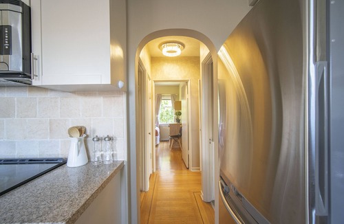 West Vancouver House | Beach house- Stunning Ocean & City Views | West Van Retreat