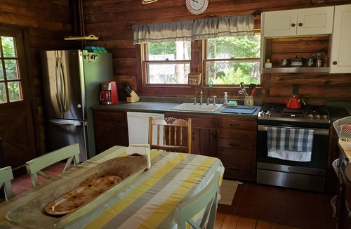East Hampton North House | Beach House Village Fringe *Heated Pool! Peaceful, Close to Ocean, Restaurants