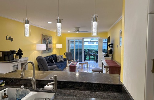 Port Hueneme Condo | Beach/Ocean View Vacation Rental. Steps To The Beach. Relax And Be Pampered.