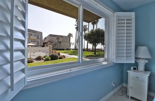 Port Hueneme Condo | Beach/Ocean View Vacation Rental. Steps To The Beach. Relax And Be Pampered.