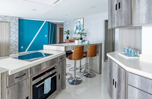 Centro Carretera Condo | Beach Paradise Luxury Views Here.