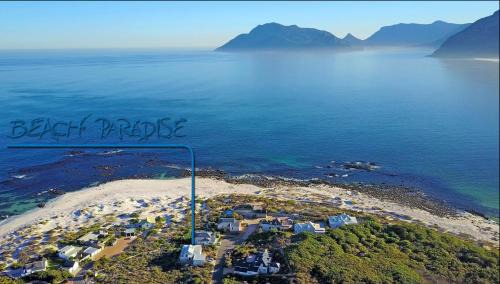 Kommetjie House | Beach Paradise Holiday Home