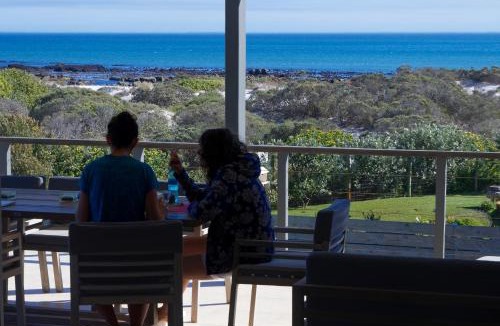Kommetjie House | Beach Paradise Holiday Home