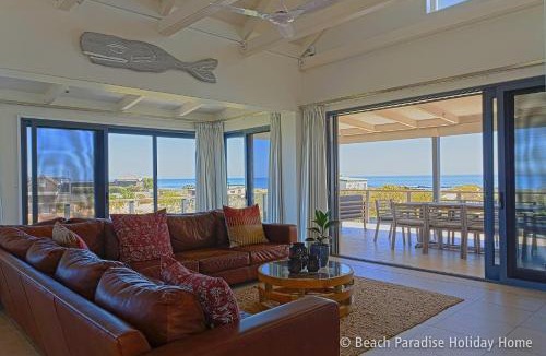 Kommetjie House | Beach Paradise Holiday Home