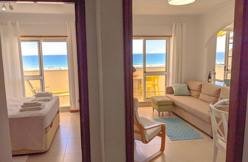 Vila Real Santo Antonio Apartment | BEACH Seasun Vacation Rentals 1-Bed Apartment (Discounts for +28 nights)