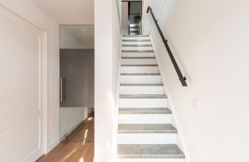 Zandvoort Apartment | Beach Villa & Studio