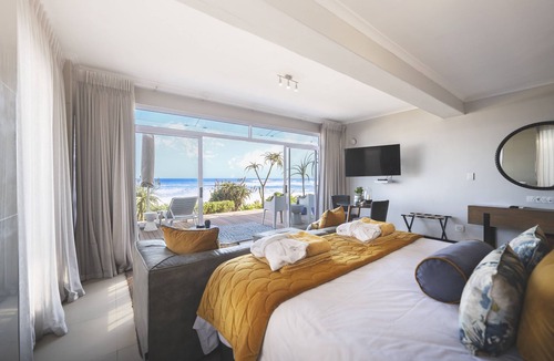 Wilderness Beach Bed & Breakfast | Beach Villa Wilderness