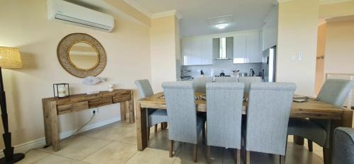 Pixley ka Seme Apartment | Beachfront Luxury