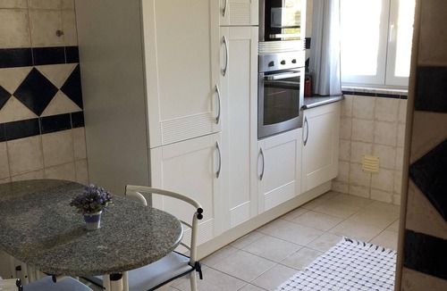 Conceicao e Cabanas de Tavira Apartment | Beachfront Penthouse Apartment with fabulous sea views