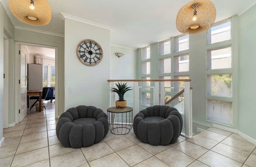 Hout Bay Apartment | Beachfront Villa Sea Breeze Hout Bay Cape Town