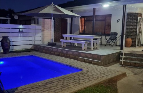Hartenbos House | Beachhouse III
