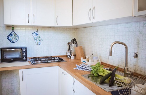 Riccione Apartment | Beachouse Riccione in the center 100m from the sea